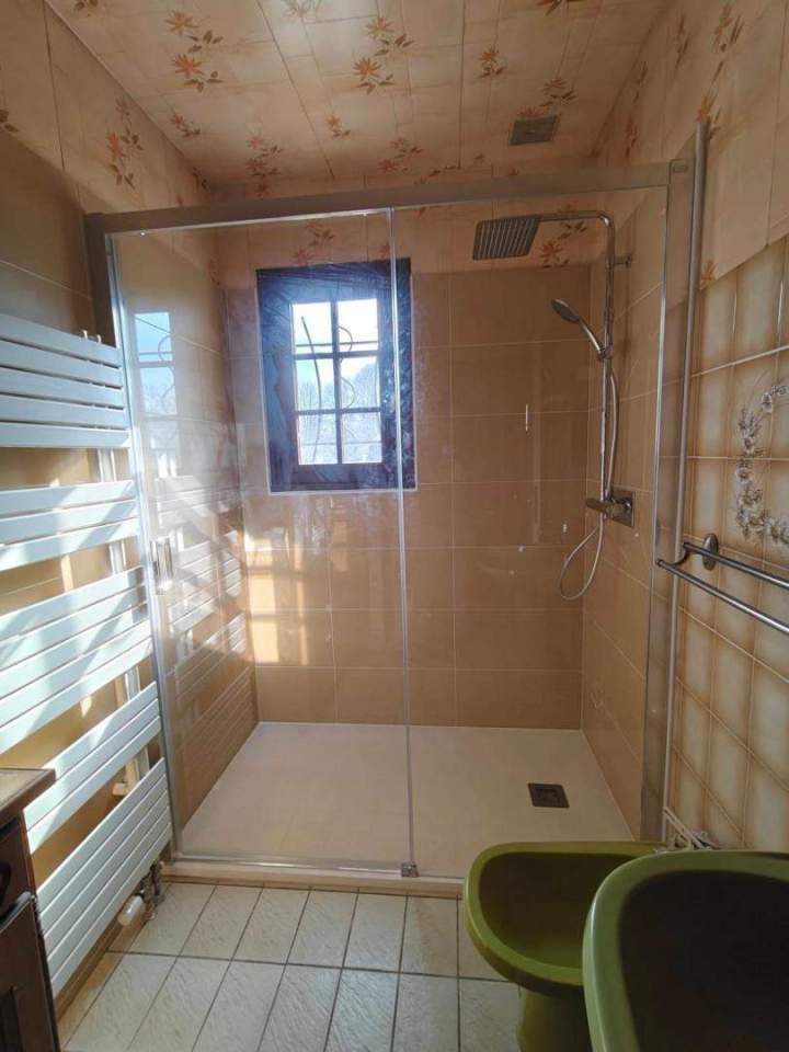 Rénovation salle de bains Saint-Germain-des-Prés