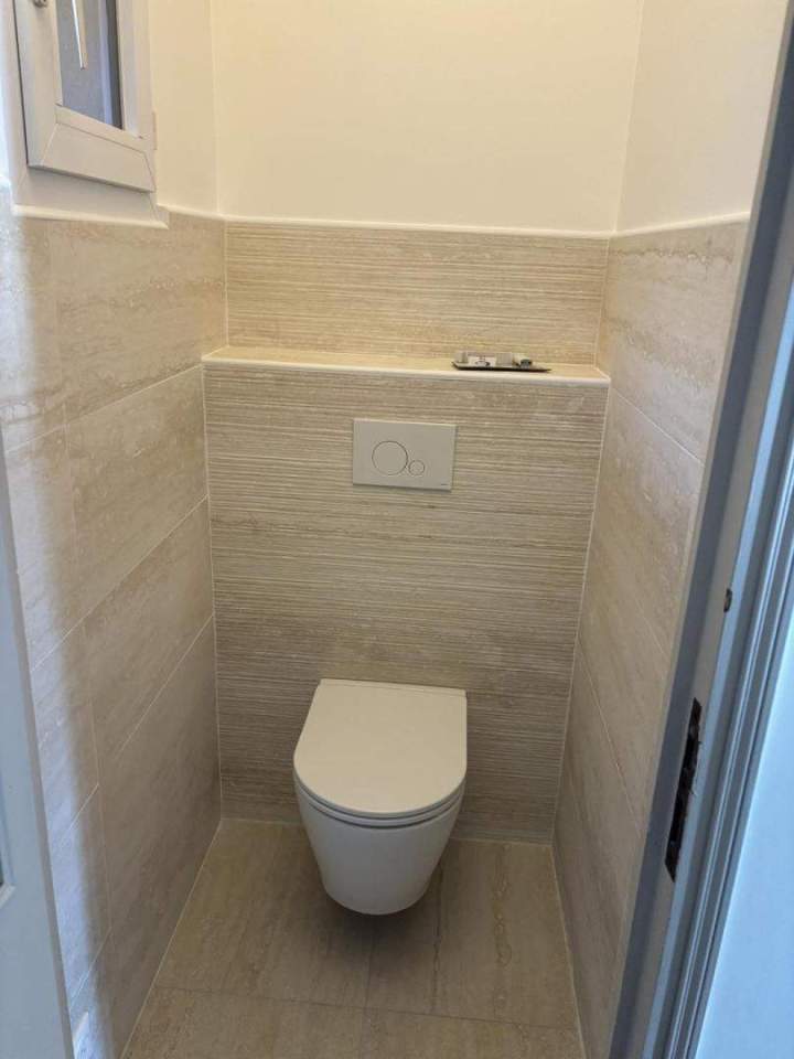 WC Saint-Germain-des-Prés