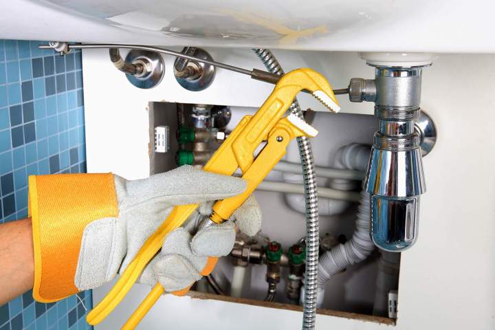 Vos installations sanitaires sur mesure